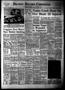 Newspaper: Denton Record-Chronicle (Denton, Tex.), Vol. 56, No. 8, Ed. 1 Monday,…