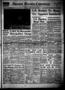 Newspaper: Denton Record-Chronicle (Denton, Tex.), Vol. 56, No. 13, Ed. 1 Sunday…