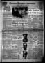 Newspaper: Denton Record-Chronicle (Denton, Tex.), Vol. 56, No. 19, Ed. 1 Sunday…