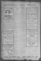 Thumbnail image of item number 1 in: 'Brownsville Daily Herald (Brownsville, Tex.), Vol. 17, No. 152, Ed. 1, Saturday, December 26, 1908'.