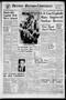 Newspaper: Denton Record-Chronicle (Denton, Tex.), Vol. 59, No. 74, Ed. 1 Friday…