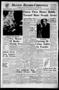 Newspaper: Denton Record-Chronicle (Denton, Tex.), Vol. 59, No. 77, Ed. 1 Tuesda…