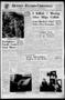 Newspaper: Denton Record-Chronicle (Denton, Tex.), Vol. 59, No. 78, Ed. 1 Wednes…