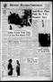 Newspaper: Denton Record-Chronicle (Denton, Tex.), Vol. 59, No. 80, Ed. 1 Sunday…
