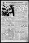 Newspaper: Denton Record-Chronicle (Denton, Tex.), Vol. 59, No. 83, Ed. 1 Wednes…