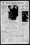 Newspaper: Denton Record-Chronicle (Denton, Tex.), Vol. 59, No. 85, Ed. 1 Friday…