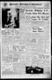Newspaper: Denton Record-Chronicle (Denton, Tex.), Vol. 59, No. 90, Ed. 1 Thursd…