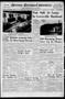 Newspaper: Denton Record-Chronicle (Denton, Tex.), Vol. 59, No. 118, Ed. 1 Wedne…