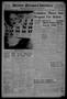 Newspaper: Denton Record-Chronicle (Denton, Tex.), Vol. 59, No. 122, Ed. 1 Monda…