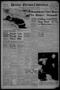 Thumbnail image of item number 1 in: 'Denton Record-Chronicle (Denton, Tex.), Vol. 59, No. 136, Ed. 1 Wednesday, January 17, 1962'.