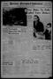 Primary view of Denton Record-Chronicle (Denton, Tex.), Vol. 59, No. 141, Ed. 1 Tuesday, January 23, 1962