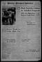Newspaper: Denton Record-Chronicle (Denton, Tex.), Vol. 59, No. 143, Ed. 1 Thurs…