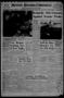Thumbnail image of item number 1 in: 'Denton Record-Chronicle (Denton, Tex.), Vol. 59, No. 155, Ed. 1 Thursday, February 8, 1962'.