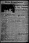 Newspaper: Denton Record-Chronicle (Denton, Tex.), Vol. 59, No. 172, Ed. 1 Wedne…