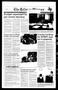 Primary view of The Gilmer Mirror (Gilmer, Tex.), Vol. 118, No. 53, Ed. 1 Wednesday, July 5, 1995