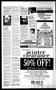 Thumbnail image of item number 2 in: 'The Gilmer Mirror (Gilmer, Tex.), Vol. 119, No. 5, Ed. 1 Wednesday, January 17, 1996'.