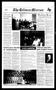 Thumbnail image of item number 1 in: 'The Gilmer Mirror (Gilmer, Tex.), Vol. 119, No. 9, Ed. 1 Wednesday, January 31, 1996'.