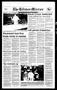 Thumbnail image of item number 1 in: 'The Gilmer Mirror (Gilmer, Tex.), Vol. 119, No. 21, Ed. 1 Wednesday, March 13, 1996'.