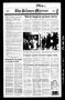 Thumbnail image of item number 1 in: 'The Gilmer Mirror (Gilmer, Tex.), Vol. 120, No. 102, Ed. 1 Saturday, December 20, 1997'.