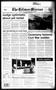 Thumbnail image of item number 1 in: 'The Gilmer Mirror (Gilmer, Tex.), Vol. 121, No. 16, Ed. 1 Wednesday, February 25, 1998'.