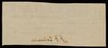 Thumbnail image of item number 4 in: '[Letter from J. F. Cailloux to Pete Wall - June 16, 1936]'.
