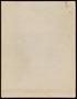 Thumbnail image of item number 2 in: '[Letter from Alex Bradford to H. H. Howell - March 30, 1939]'.