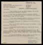 Letter: [Letter from Alex Bradford to Sales Manager, October 14, 1943]