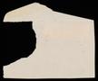 Thumbnail image of item number 2 in: '[Air Mail Envelope Addressed to Tex Bradford]'.