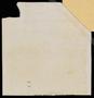 Thumbnail image of item number 2 in: '[Correspondence Between Tex Bradford and Elbert Jackson - August 1943-April 1944]'.