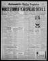 Primary view of Gainesville Daily Register and Messenger (Gainesville, Tex.), Vol. 49, No. 143, Ed. 1 Saturday, January 14, 1939