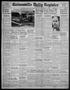 Primary view of Gainesville Daily Register and Messenger (Gainesville, Tex.), Vol. 49, No. 169, Ed. 1 Tuesday, February 14, 1939