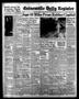 Primary view of Gainesville Daily Register and Messenger (Gainesville, Tex.), Vol. 52, No. 115, Ed. 1 Saturday, January 10, 1942