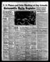 Primary view of Gainesville Daily Register and Messenger (Gainesville, Tex.), Vol. 52, No. 129, Ed. 1 Tuesday, January 27, 1942