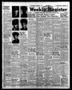 Thumbnail image of item number 1 in: 'Gainesville Weekly Register (Gainesville, Tex.), Vol. 63, No. 30, Ed. 1 Thursday, February 5, 1942'.