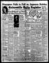 Thumbnail image of item number 1 in: 'Gainesville Daily Register and Messenger (Gainesville, Tex.), Vol. 52, No. 142, Ed. 1 Wednesday, February 11, 1942'.