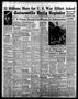 Primary view of Gainesville Daily Register and Messenger (Gainesville, Tex.), Vol. 52, No. 147, Ed. 1 Tuesday, February 17, 1942