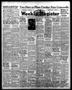 Thumbnail image of item number 1 in: 'Gainesville Weekly Register (Gainesville, Tex.), Vol. 63, No. 32, Ed. 1 Thursday, February 19, 1942'.