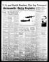 Primary view of Gainesville Daily Register and Messenger (Gainesville, Tex.), Vol. 52, No. 152, Ed. 1 Monday, February 23, 1942