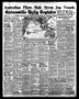 Thumbnail image of item number 1 in: 'Gainesville Daily Register and Messenger (Gainesville, Tex.), Vol. 52, No. 166, Ed. 1 Wednesday, March 11, 1942'.