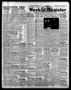 Primary view of Gainesville Weekly Register (Gainesville, Tex.), Vol. 63, No. 35, Ed. 1 Thursday, March 12, 1942