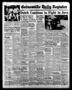 Primary view of Gainesville Daily Register and Messenger (Gainesville, Tex.), Vol. 52, No. 169, Ed. 1 Saturday, March 14, 1942