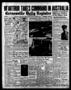 Primary view of Gainesville Daily Register and Messenger (Gainesville, Tex.), Vol. 52, No. 171, Ed. 1 Tuesday, March 17, 1942