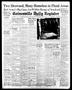 Thumbnail image of item number 1 in: 'Gainesville Daily Register and Messenger (Gainesville, Tex.), Vol. 52, No. 200, Ed. 1 Monday, April 20, 1942'.