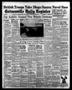Primary view of Gainesville Daily Register and Messenger (Gainesville, Tex.), Vol. 52, No. 215, Ed. 1 Thursday, May 7, 1942