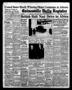 Thumbnail image of item number 1 in: 'Gainesville Daily Register and Messenger (Gainesville, Tex.), Vol. 52, No. 234, Ed. 1 Friday, May 29, 1942'.