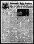 Primary view of Gainesville Daily Register and Messenger (Gainesville, Tex.), Vol. 52, No. 246, Ed. 1 Friday, June 12, 1942