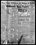 Thumbnail image of item number 1 in: 'Gainesville Daily Register and Messenger (Gainesville, Tex.), Vol. 52, No. 262, Ed. 1 Wednesday, July 1, 1942'.