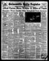 Primary view of Gainesville Daily Register and Messenger (Gainesville, Tex.), Vol. 53, No. 79, Ed. 1 Monday, November 30, 1942