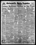 Primary view of Gainesville Daily Register and Messenger (Gainesville, Tex.), Vol. 53, No. 98, Ed. 1 Tuesday, December 22, 1942
