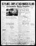 Thumbnail image of item number 1 in: 'Gainesville Daily Register and Messenger (Gainesville, Tex.), Vol. 53, No. 312, Ed. 1 Wednesday, September 1, 1943'.